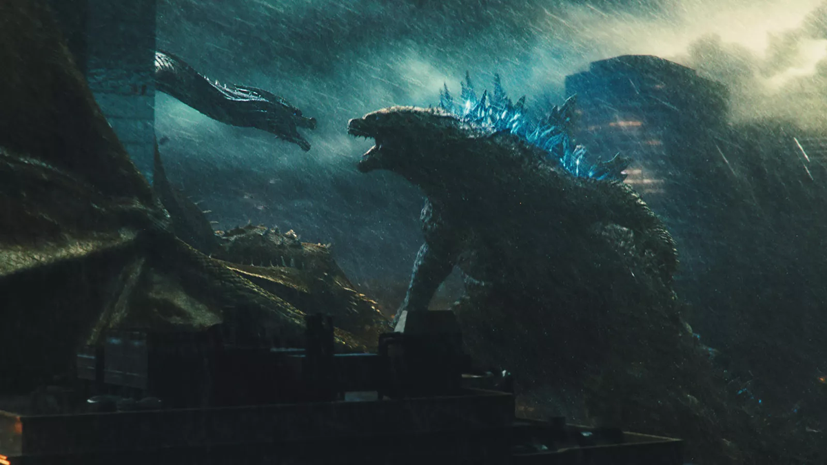 Những lý do khiến 'Godzilla: King of the Monsters' trở nên đáng thất vọng Ảnh 3