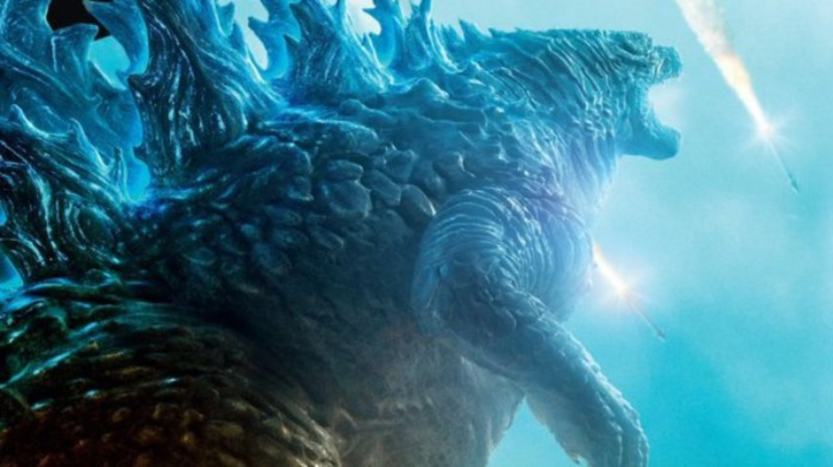 Những lý do khiến 'Godzilla: King of the Monsters' trở nên đáng thất vọng Ảnh 6