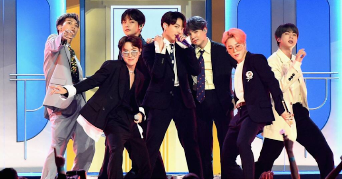 BTS bỏ túi bao nhiêu cho mỗi quảng cáo? Ảnh 1