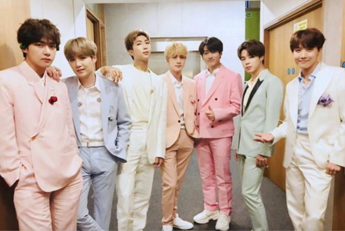 BTS bỏ túi bao nhiêu cho mỗi quảng cáo? Ảnh 3