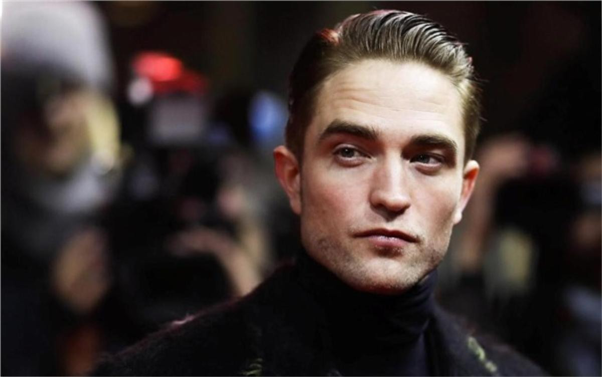 Bằng cách nào Robert Pattinson thuyết phục được Warner Bros trao cho vai diễn Batman? Ảnh 9