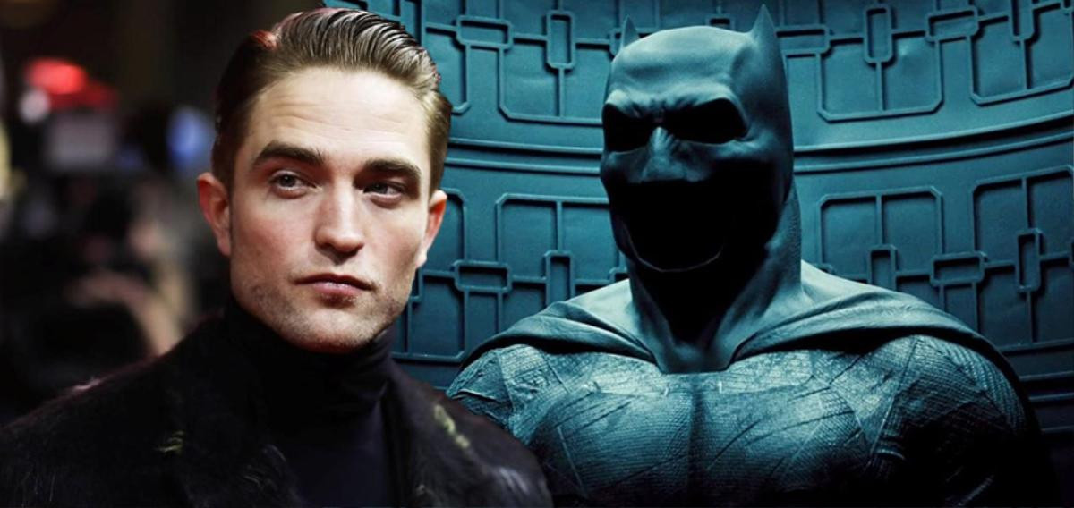 Bằng cách nào Robert Pattinson thuyết phục được Warner Bros trao cho vai diễn Batman? Ảnh 4