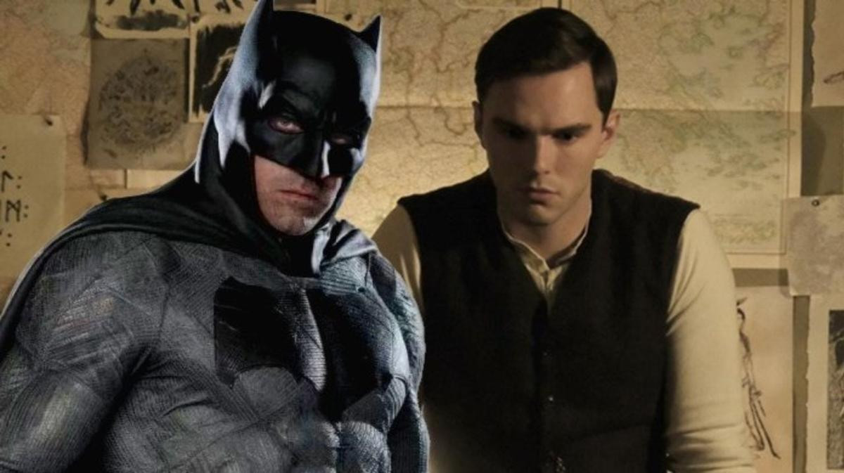 Bằng cách nào Robert Pattinson thuyết phục được Warner Bros trao cho vai diễn Batman? Ảnh 6