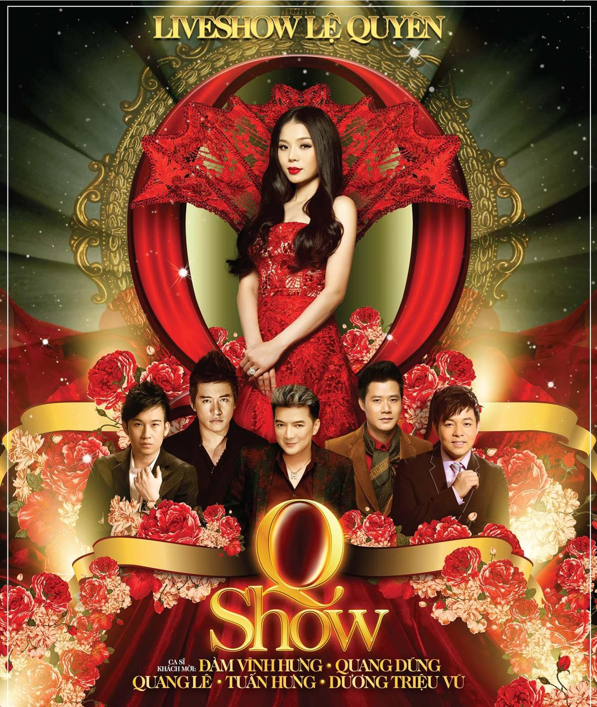 Nghệ sĩ Việt và câu chuyện vị trí trên tấm poster: Là tự ái cá nhân hay quy tắc ngầm của showbiz? Ảnh 7