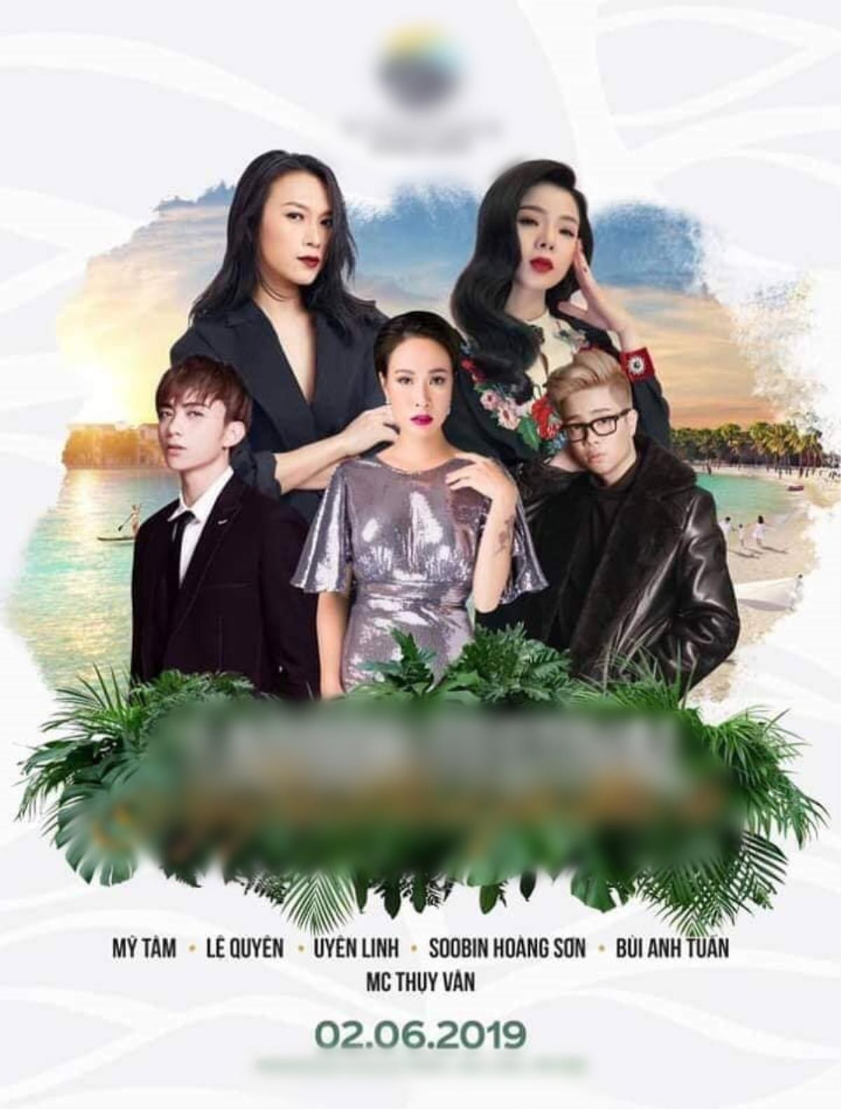 Nghệ sĩ Việt và câu chuyện vị trí trên tấm poster: Là tự ái cá nhân hay quy tắc ngầm của showbiz? Ảnh 2