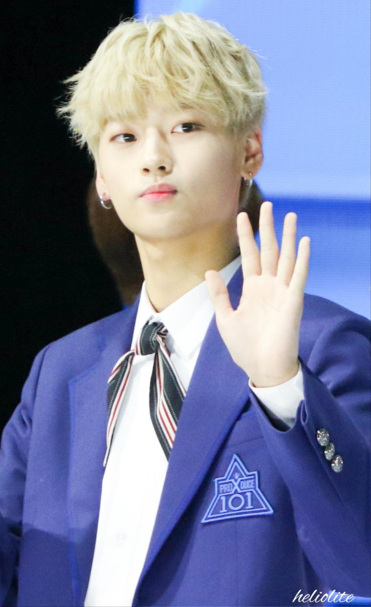 Phát hiện thực tập sinh của Produce X 101 từng được đào tại tại cả YG lẫn JYP và Source Music Ảnh 1