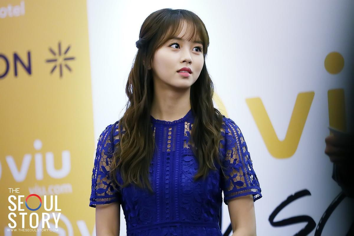 Tạm biệt tóc dài thân thương 10 năm, Kim So Hyun chính thức ‘xuống tóc’ chào hè Ảnh 3