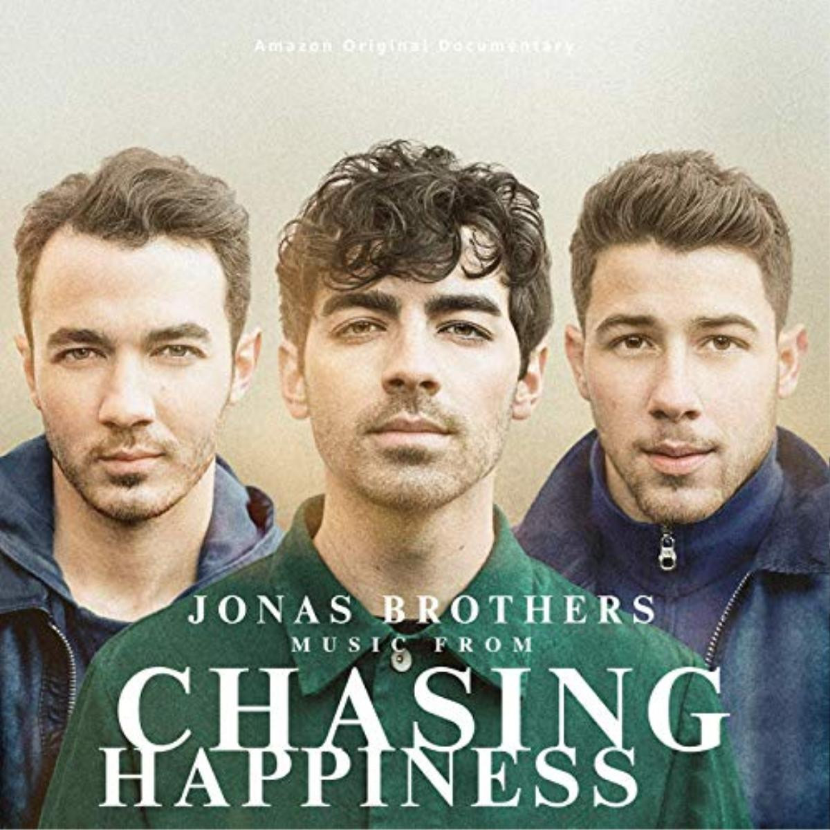 Jonas Brothers ra mắt bộ phim tài liệu Chasing Happiness với điểm đánh giá cao ngất ngưỡng Ảnh 1