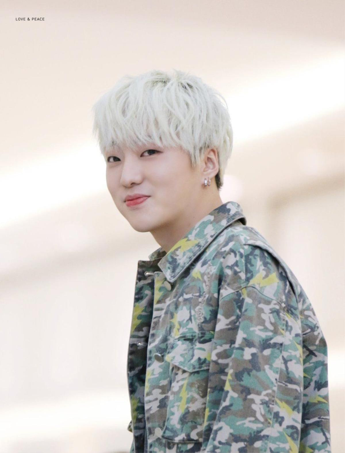 Fan của WINNER đã có thể thở phào nhẹ nhõm: YG thông báo Seungyoon vừa được xuất viện vào sáng nay Ảnh 2