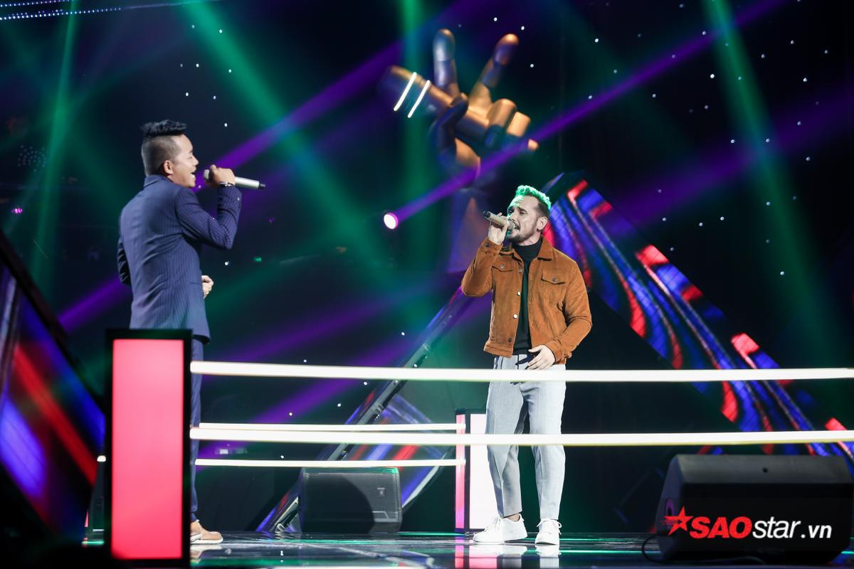 The Voice 2019: So sánh lò luyện thi của 4 HLV sau vòng Đối đầu, ai nguy hiểm nhất? Ảnh 3