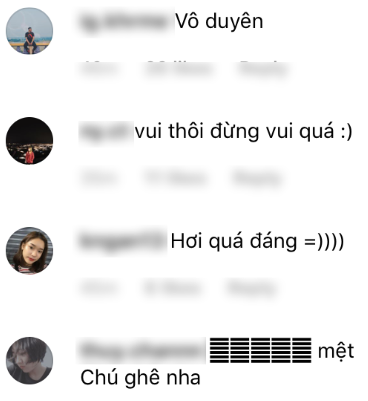 'Phản ứng gắt' của netizen khi Đen Vâu đăng ảnh 'nhổ lông' cho hình nhân phụ nữ Ảnh 6