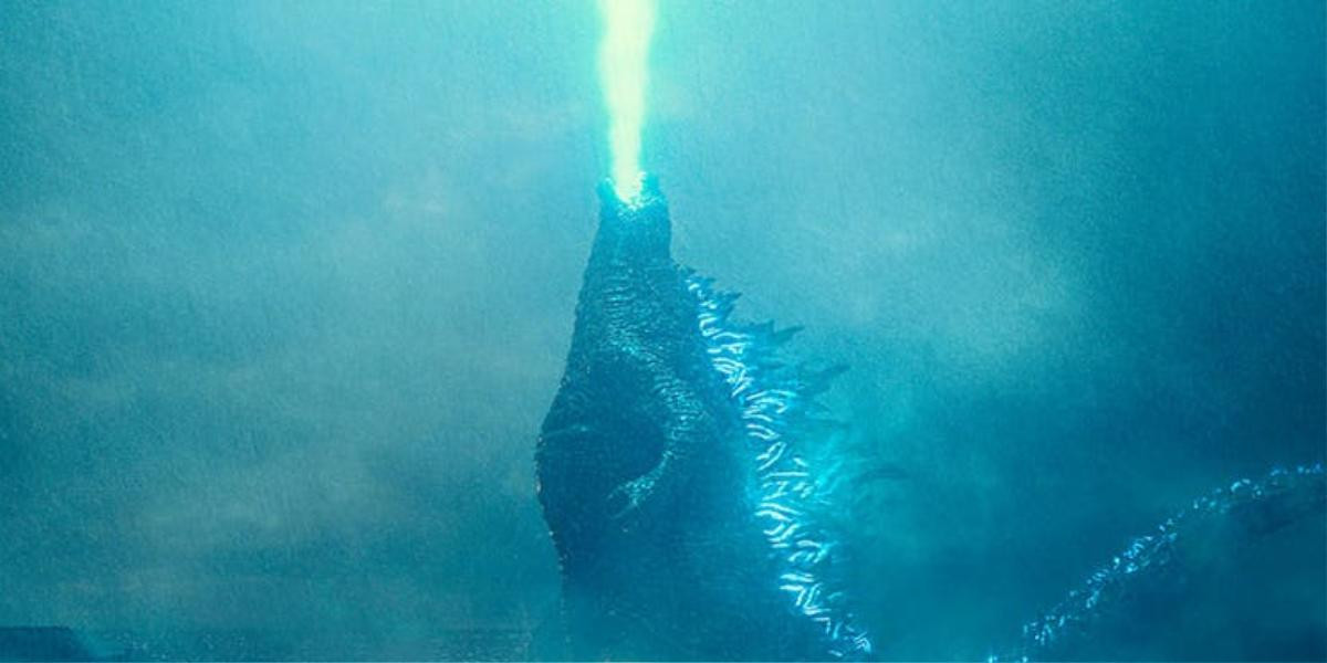 Sau 'Godzilla: King of the Monsters', đây là những bộ phim đáng mong chờ của MonsterVerse Ảnh 3