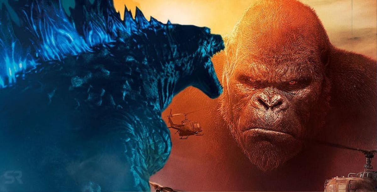 Sau 'Godzilla: King of the Monsters', đây là những bộ phim đáng mong chờ của MonsterVerse Ảnh 1