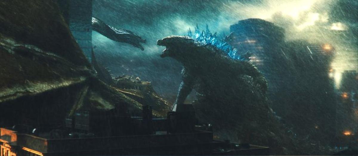 'Godzilla: King of the Monsters' đã mở đường cho 'Godzilla Vs. Kong' như thế nào? Ảnh 3