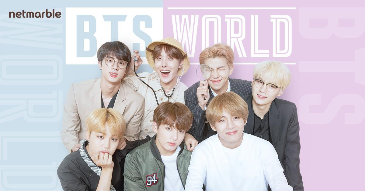 Jimin, Jungkook và Jin sẽ thể hiện bản nhạc nền đầu tiên của 'BTS WORLD' Ảnh 1