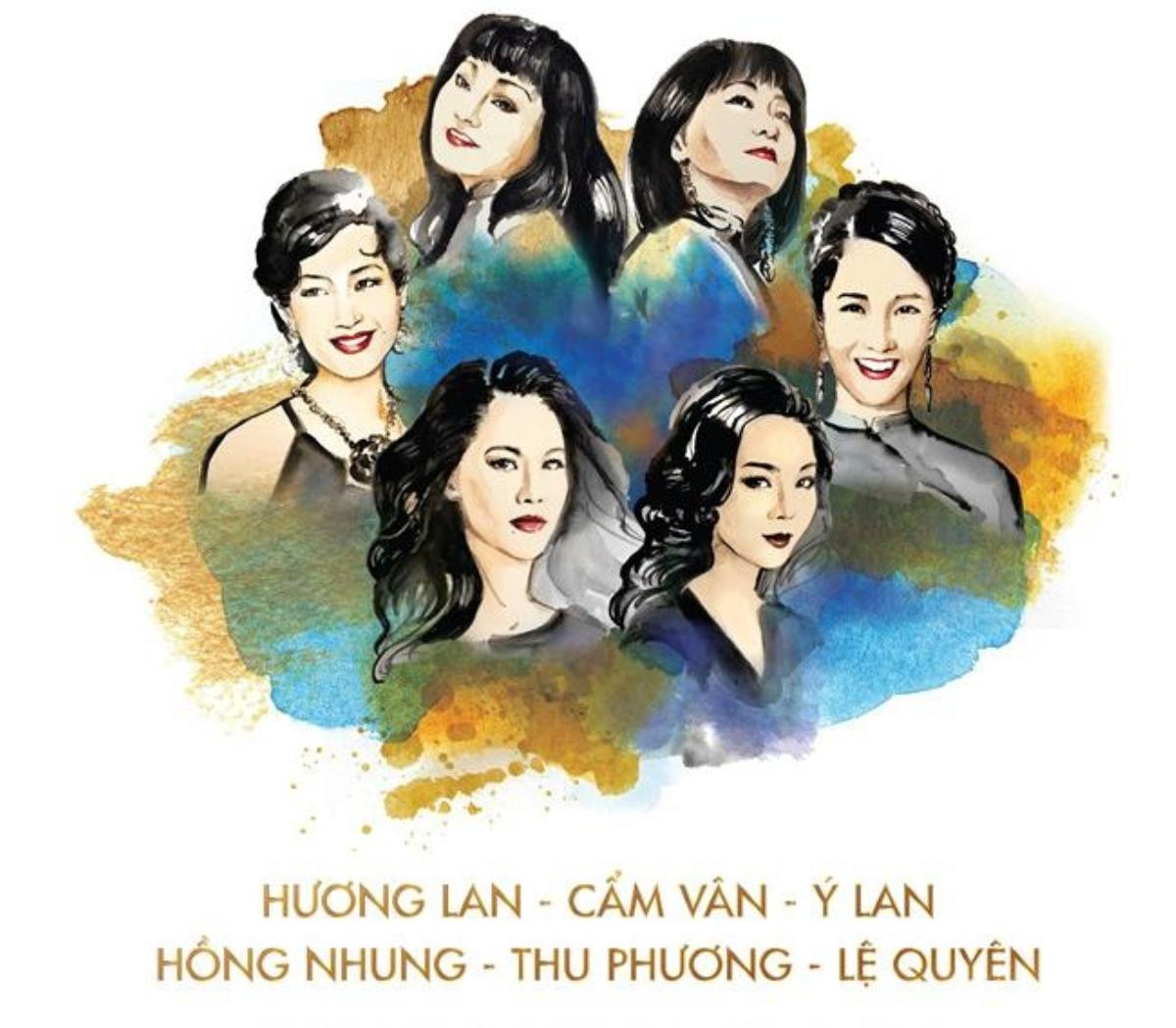 Nghệ sĩ Việt và câu chuyện vị trí trên tấm poster: Là tự ái cá nhân hay quy tắc ngầm của showbiz? Ảnh 8