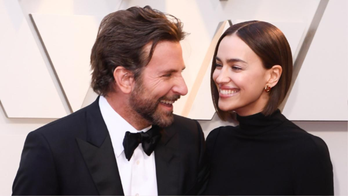 Bradley Cooper và Irina Shayk chia tay sau 4 năm mặn nồng, nghi vấn ngoại tình với Lady Gaga? Ảnh 3