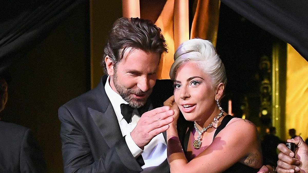 Lady Gaga phủ nhận tin đồn, không liên quan gì đến chuyện Bradley Cooper chia tay Irina Shayk Ảnh 4