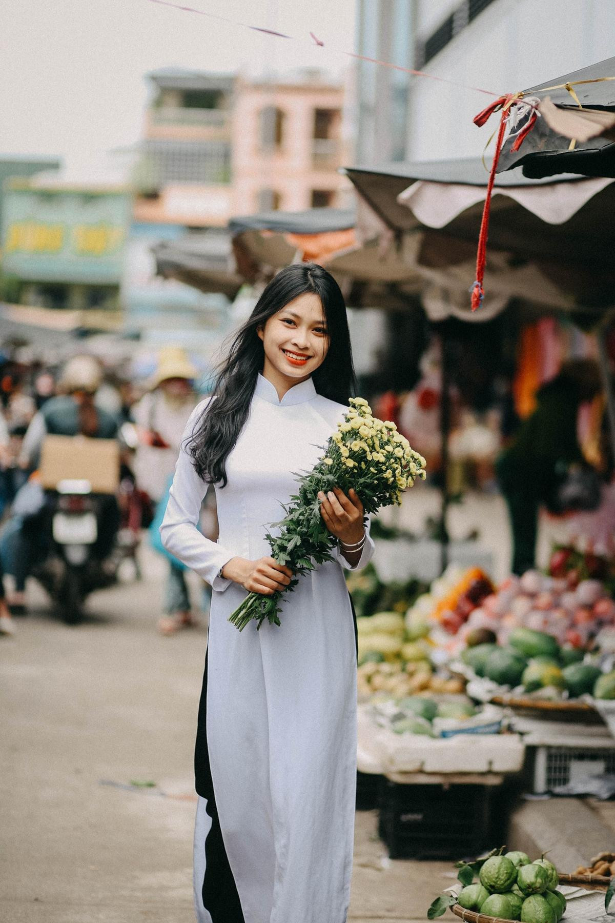 Màn 'dậy thì thành công' của gái xinh thu hút hàng nghìn lượt like chứng minh chân lý: Ai rồi cũng khác Ảnh 8