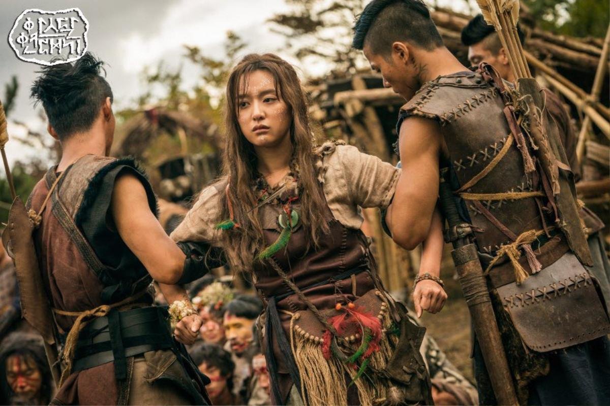 'Arthdal Chronicles' của Song Joong Ki xác nhận thời gian lên sóng cụ thể cho 2 mùa còn lại - Mùa 3 khán giả sẽ phải chờ đợi lâu nhất Ảnh 7