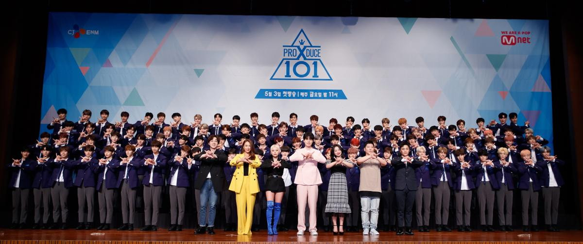 Tâm thư của các thực tập sinh bị loại khỏi 'Produce X 101': Tràn ngập lời cảm ơn, xin lỗi và hẹn ước cho tương lai Ảnh 1