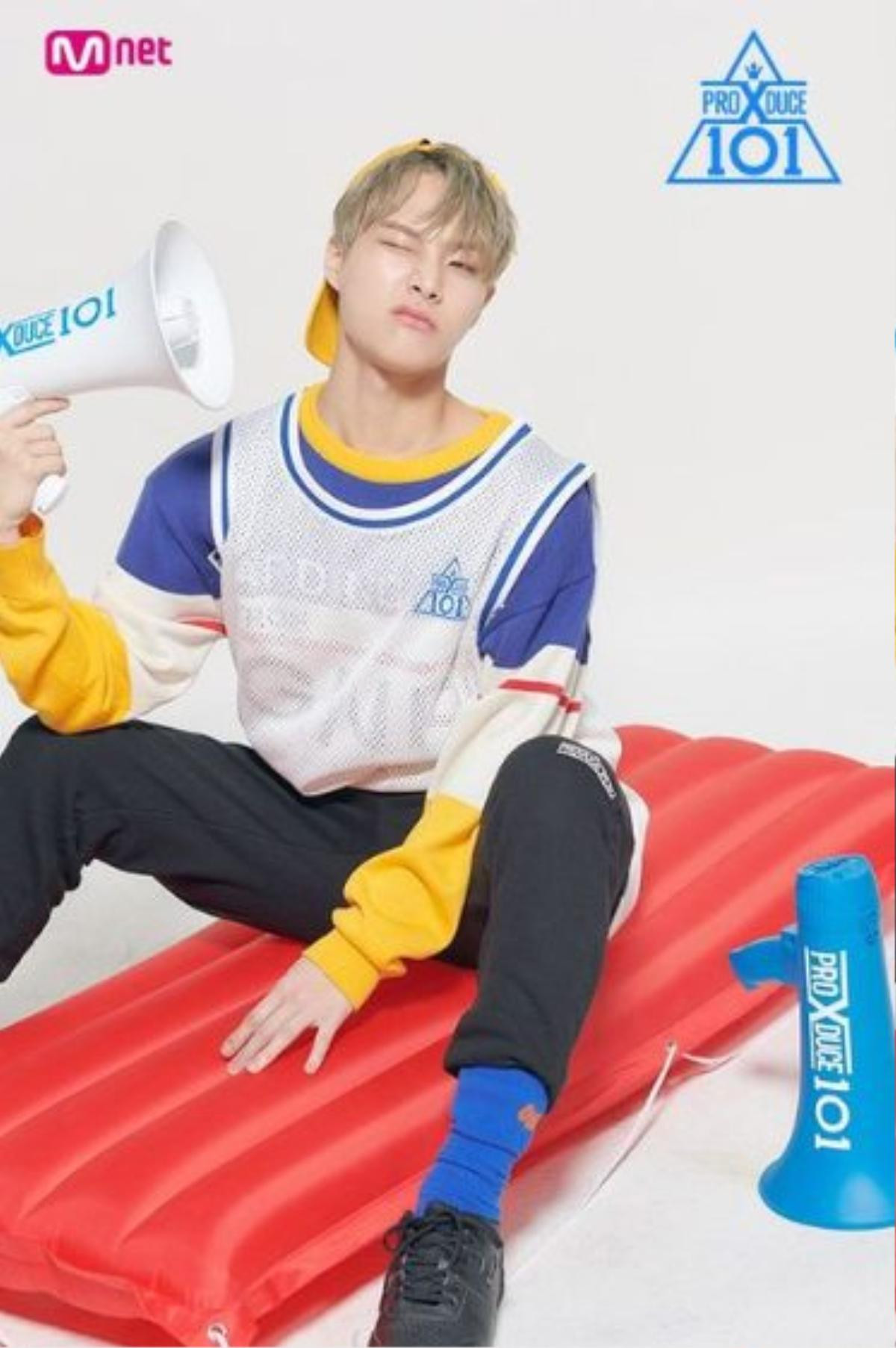 Tâm thư của các thực tập sinh bị loại khỏi 'Produce X 101': Tràn ngập lời cảm ơn, xin lỗi và hẹn ước cho tương lai Ảnh 2