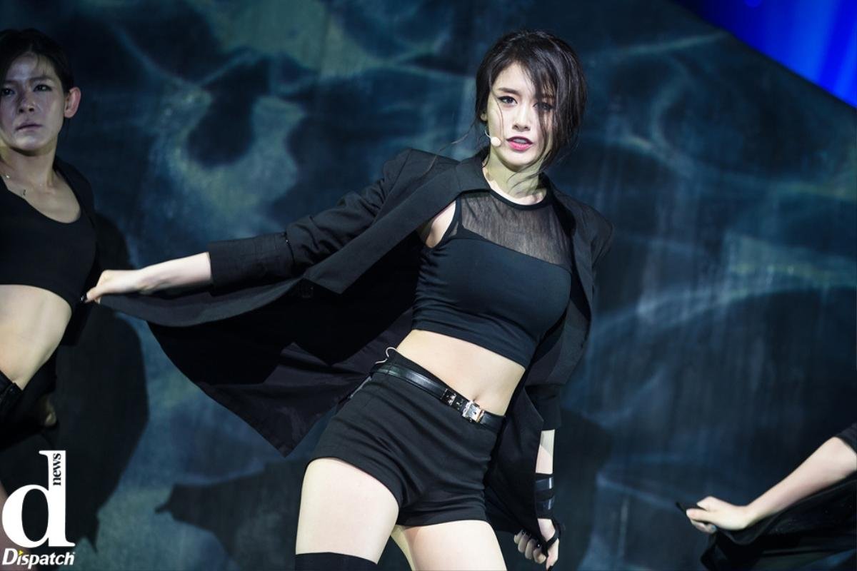 Jiyeon (T-Ara) xác nhận trở lại với single mới vào tháng 11 Ảnh 1