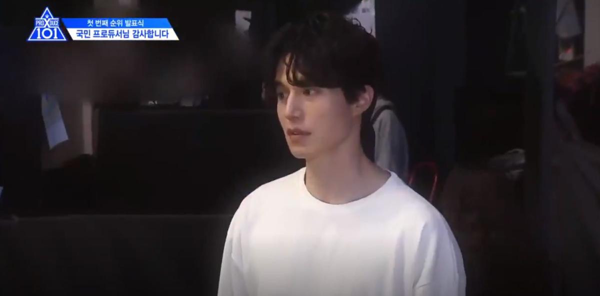 Im Soo Jung trực tiếp PR cho 'gà cưng' Song Hyung Jun, buồn khi thực tập sinh 'Produce X 101' rớt hạng Ảnh 4