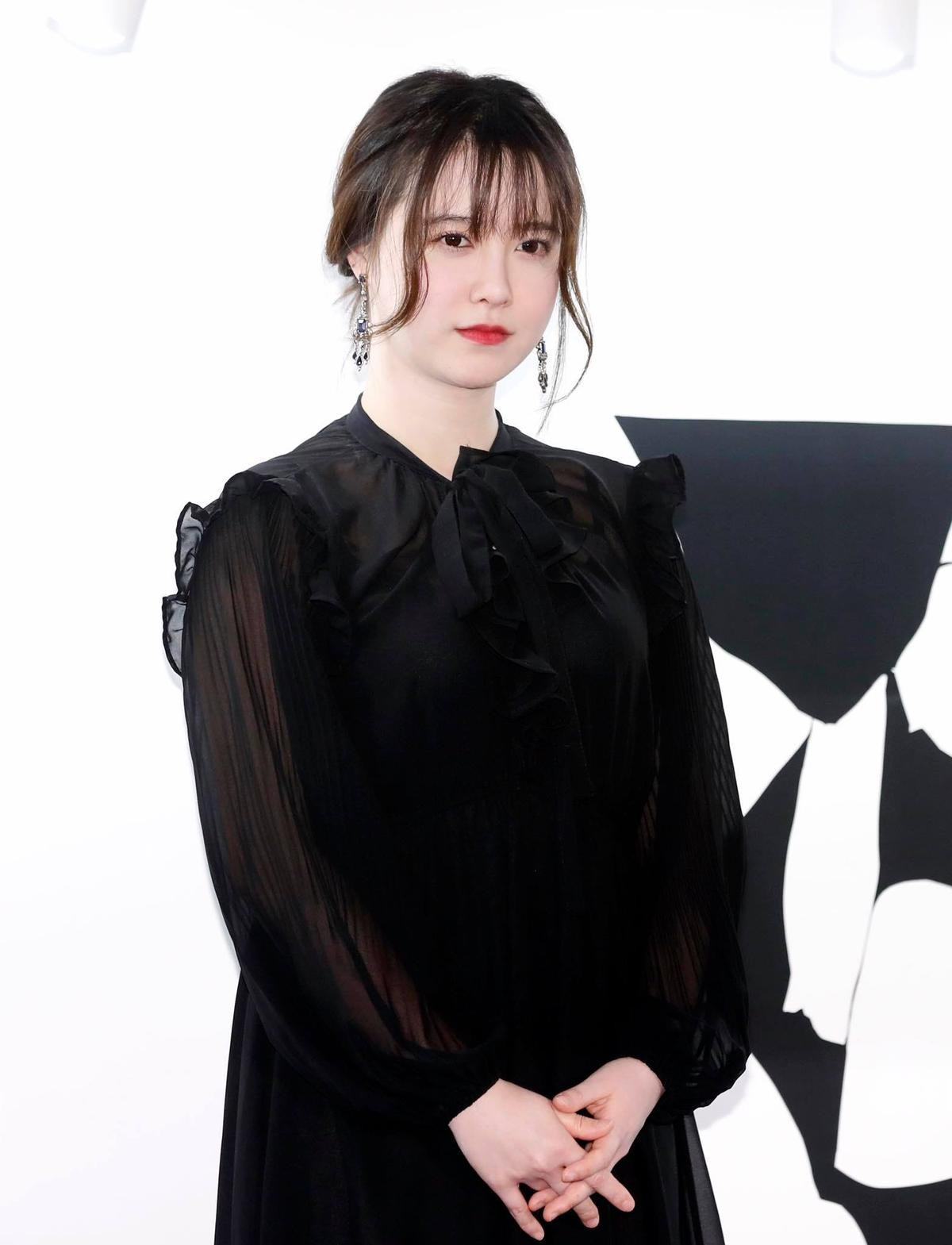 Sốc: Goo Hye Sun bị nghi 'dính bầu' chỉ vì việc này Ảnh 1