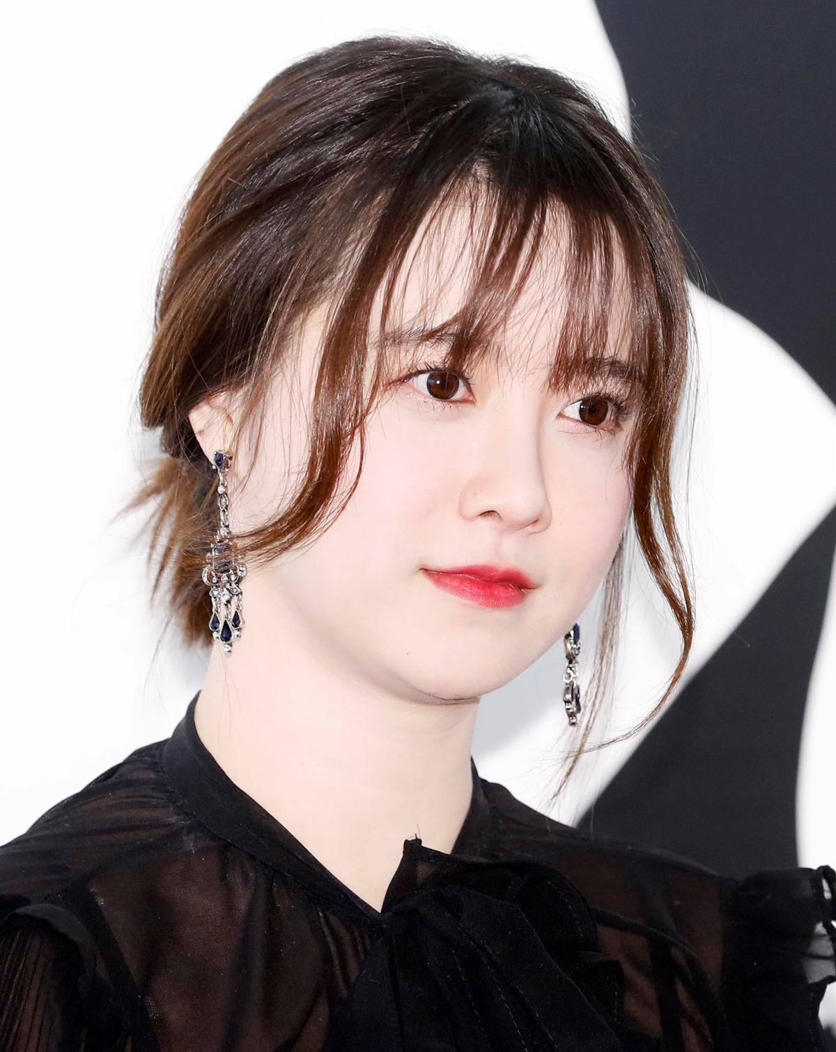 Sốc: Goo Hye Sun bị nghi 'dính bầu' chỉ vì việc này Ảnh 3