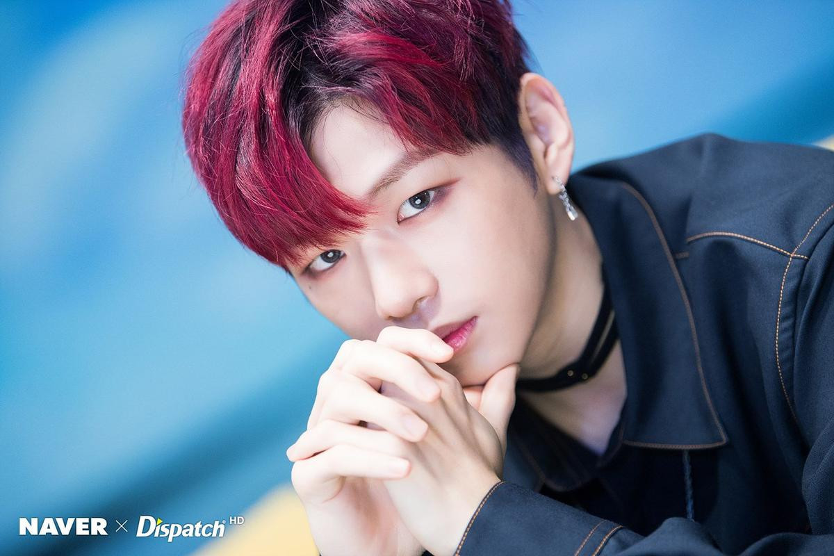 So sánh sự giống nhau đến bất ngờ giữa dàn 'top visual' của Produce 101 mùa 2 và Produce X 101 Ảnh 12