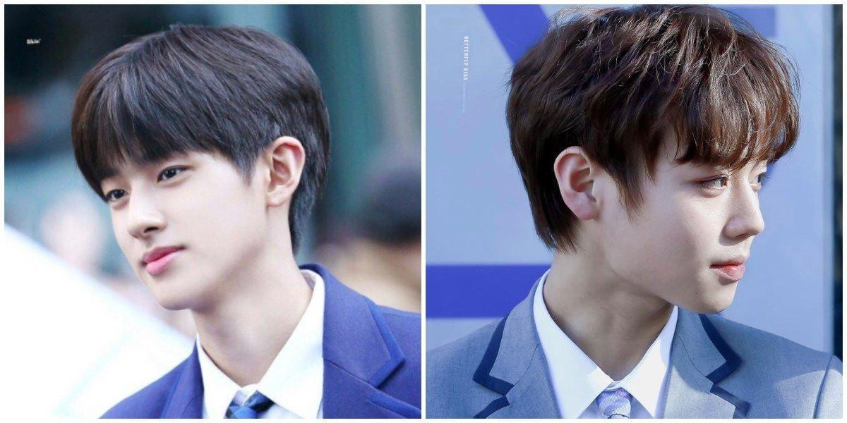 So sánh sự giống nhau đến bất ngờ giữa dàn 'top visual' của Produce 101 mùa 2 và Produce X 101 Ảnh 11