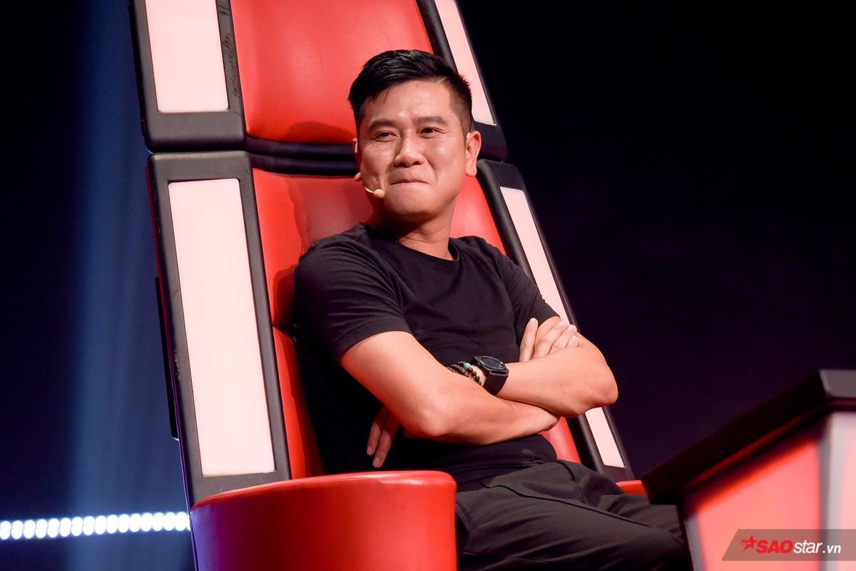 Vòng Đo ván The Voice 2019: HLV Hồ Hoài Anh 'xin phép' Vũ Thịnh - Cát Tiên giữ Juky San Ảnh 8