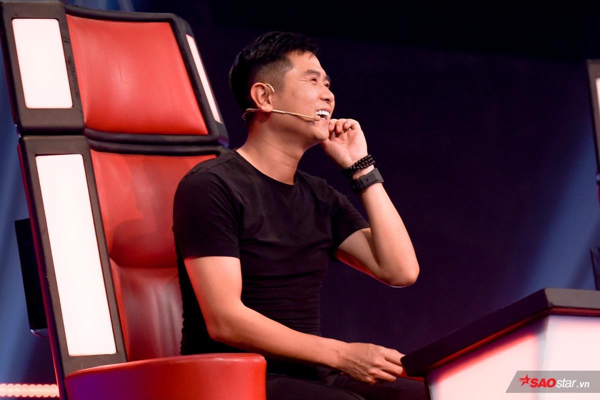 Đây là cách HLV Hồ Hoài Anh trao thêm cơ hội tỏa sáng tại The Voice 2019 cho dàn trò cưng đầy tiềm năng! Ảnh 1