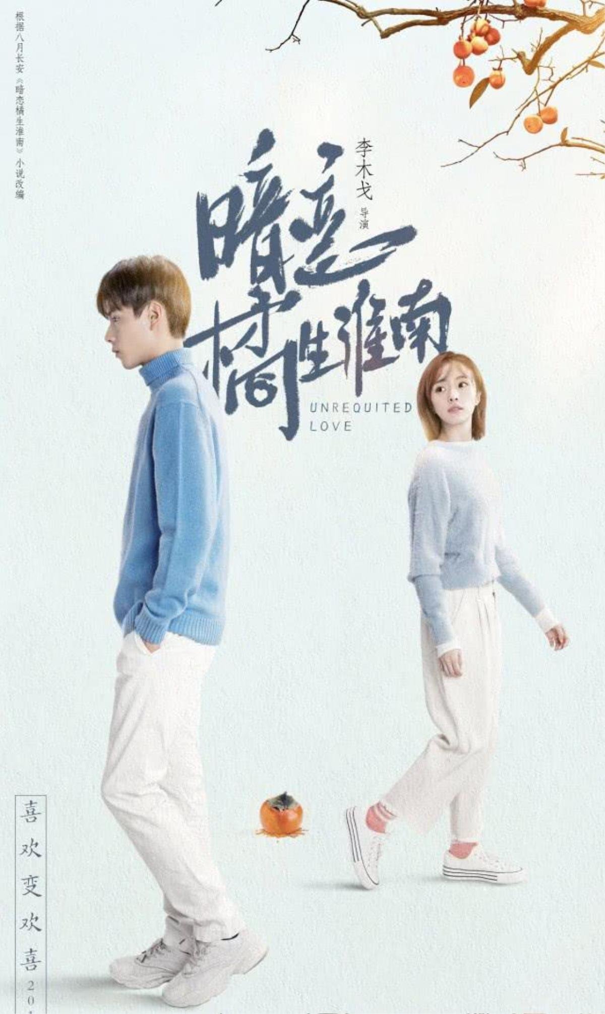 Cùng là 'Thầm yêu: Quất sinh Hoài Nam' nhưng tại sao phiên bản web-drama lại được yêu thích hơn phiên bản truyền hình? Ảnh 3