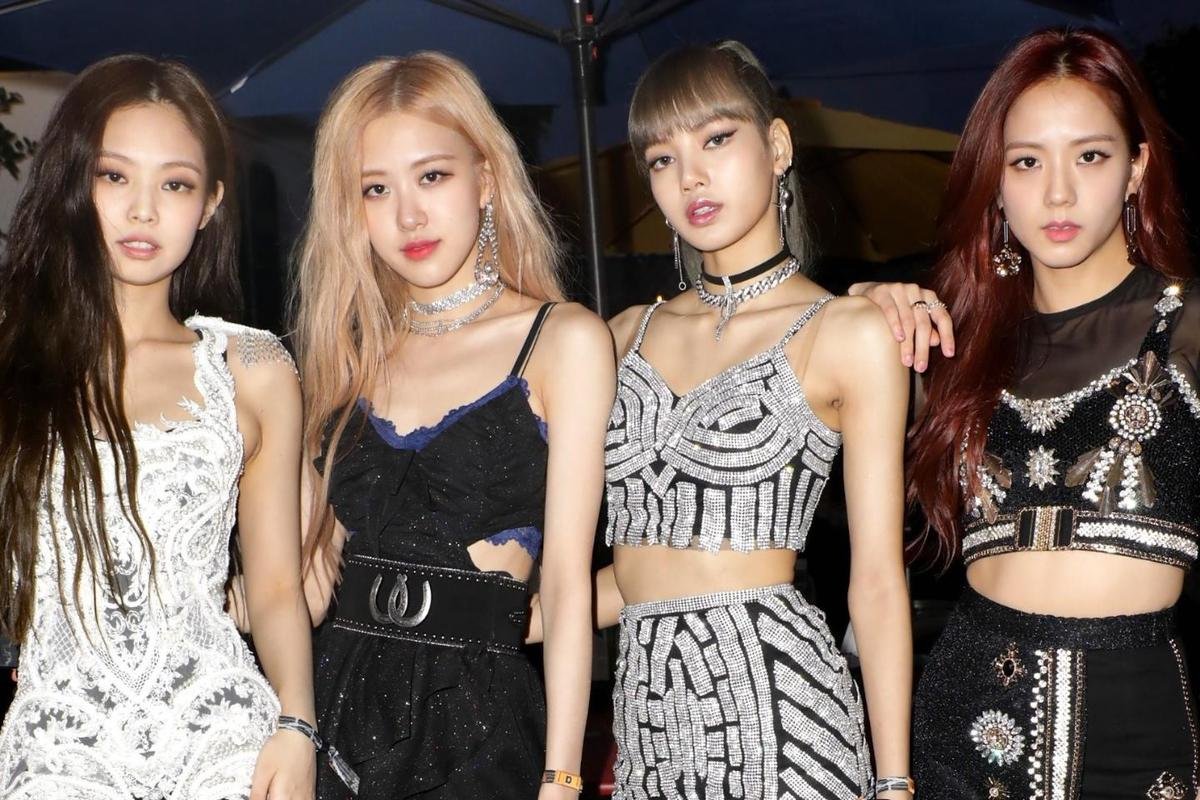 YG gặp scandal thì đã sao, BlackPink đã dùng cách này để chứng minh nhạc hay là được nghe bất chấp! Ảnh 4