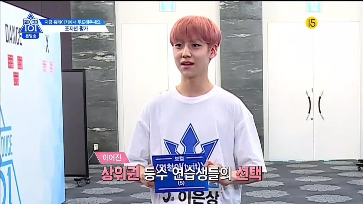 Tập 6 'PRODUCE X 101': Nổi da gà khi nghe Kim Yohan, Cha Junho, Seungwoo hát ballad siêu da diết Ảnh 22