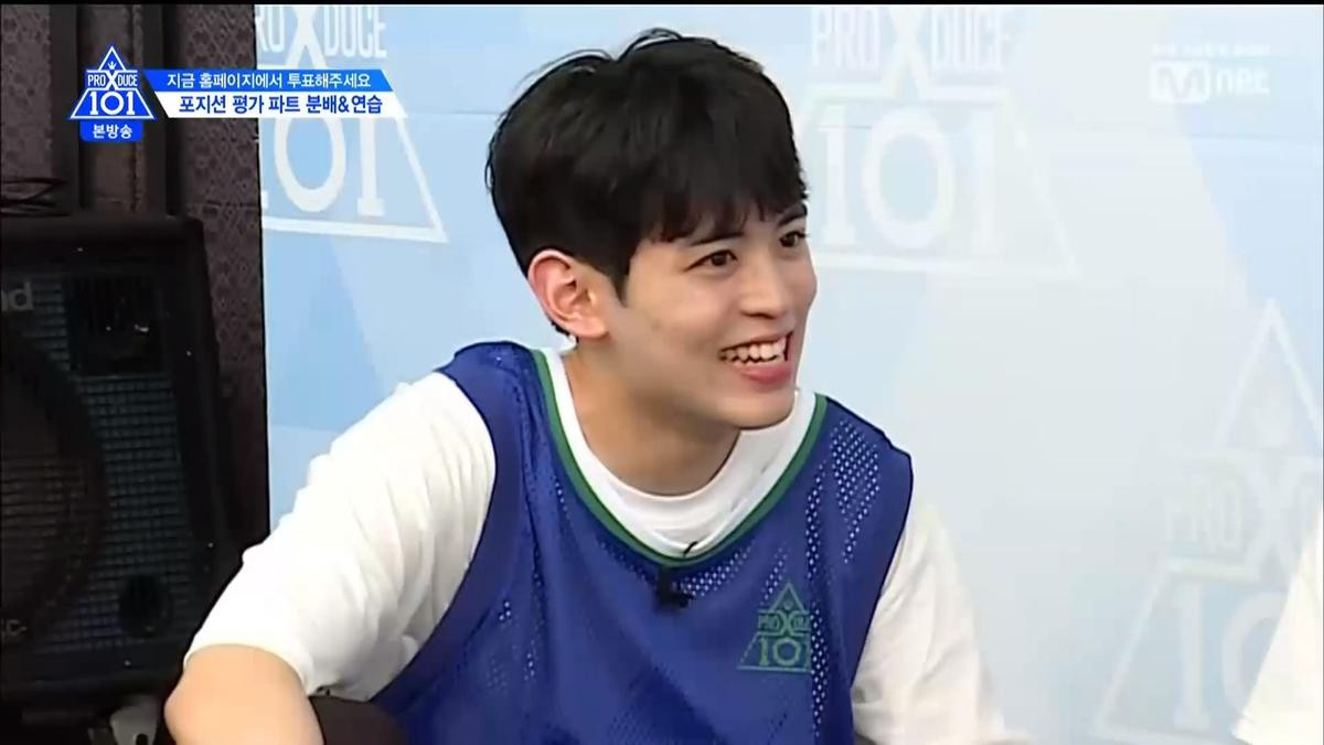 Tập 6 'PRODUCE X 101': Nổi da gà khi nghe Kim Yohan, Cha Junho, Seungwoo hát ballad siêu da diết Ảnh 72