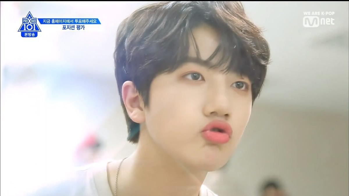 Tập 6 'PRODUCE X 101': Nổi da gà khi nghe Kim Yohan, Cha Junho, Seungwoo hát ballad siêu da diết Ảnh 86