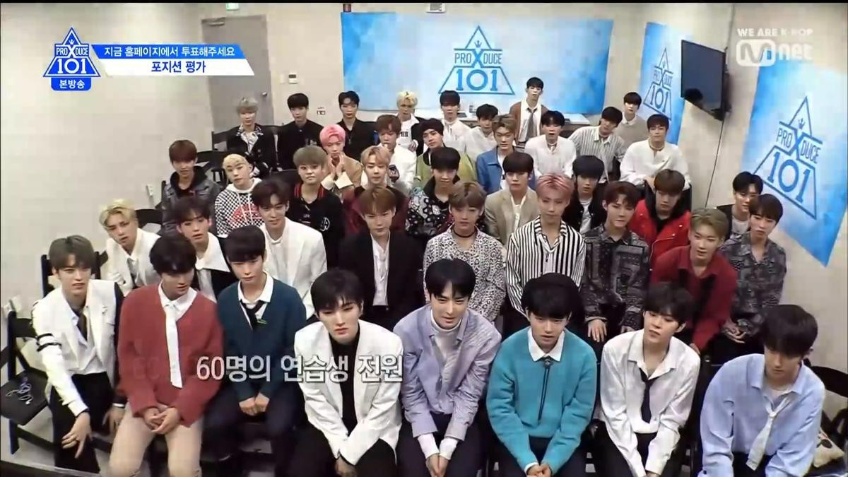 Tập 6 'PRODUCE X 101': Nổi da gà khi nghe Kim Yohan, Cha Junho, Seungwoo hát ballad siêu da diết Ảnh 88