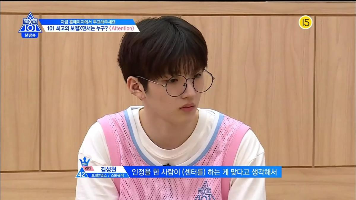 Tập 6 'PRODUCE X 101': Nổi da gà khi nghe Kim Yohan, Cha Junho, Seungwoo hát ballad siêu da diết Ảnh 116