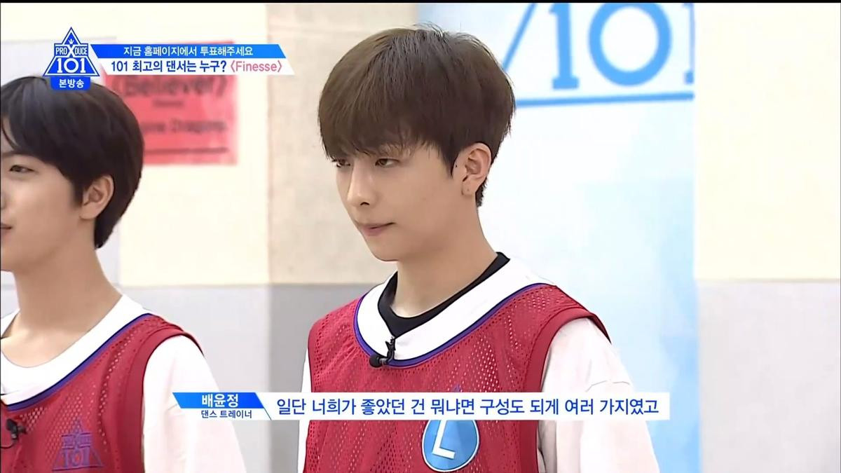 Tập 6 'PRODUCE X 101': Nổi da gà khi nghe Kim Yohan, Cha Junho, Seungwoo hát ballad siêu da diết Ảnh 176