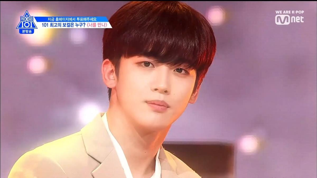 Tập 6 Produce X 101: Kim Yohan đứng chót team Me After You dù hát ballad mê hồn, Mnet lại tạo drama nữa ư? Ảnh 14