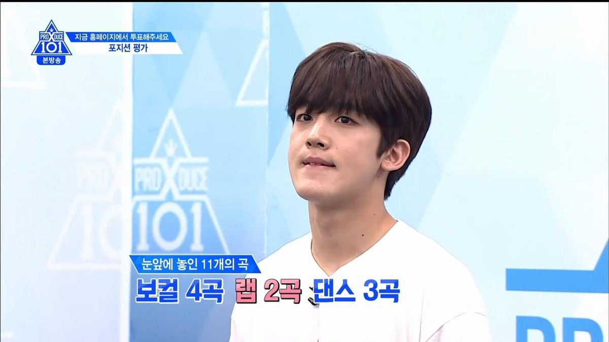 Tập 6 Produce X 101: Kim Yohan đứng chót team Me After You dù hát ballad mê hồn, Mnet lại tạo drama nữa ư? Ảnh 20