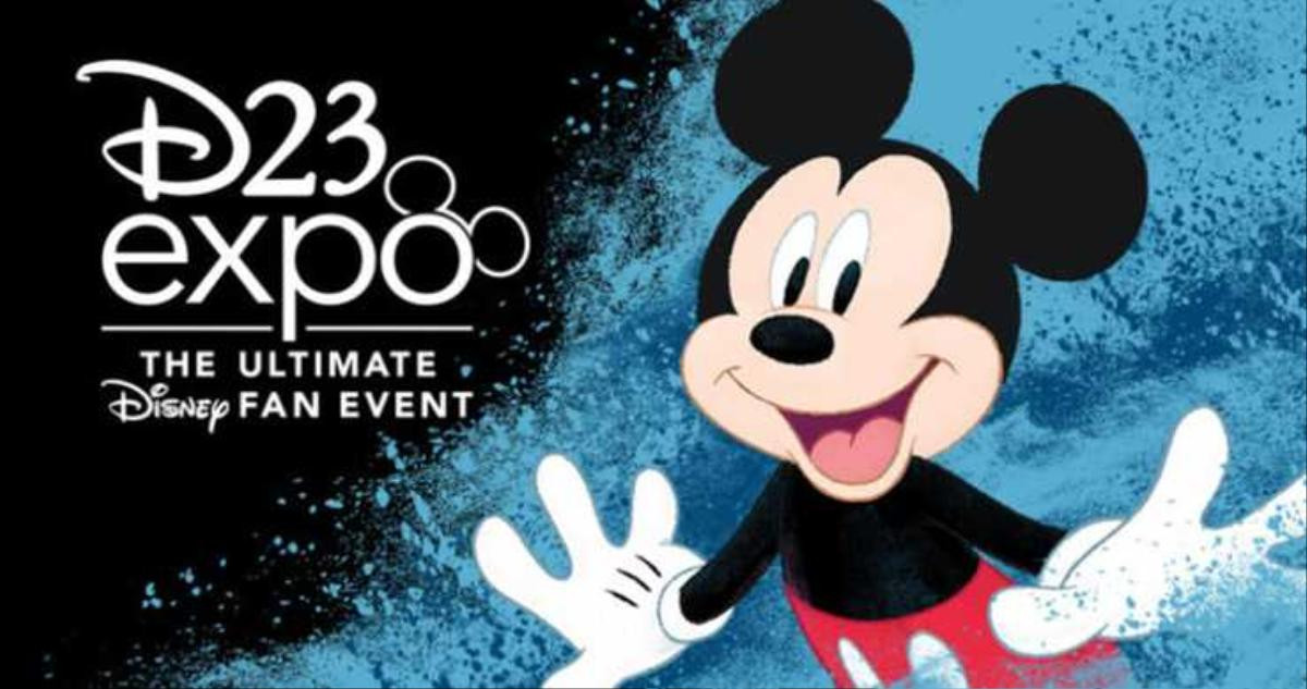 Disney công bố lịch trình D23 Expo năm 2019 trong đó bao gồm kế hoạch về Star Wars và Marvel Ảnh 1