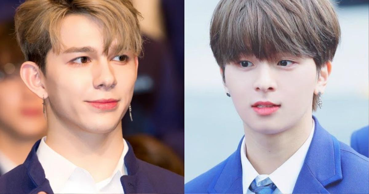 Đây là các thực tập sinh không góp mặt trong vòng loại trừ đầu tiên của Produce X 101 Ảnh 1