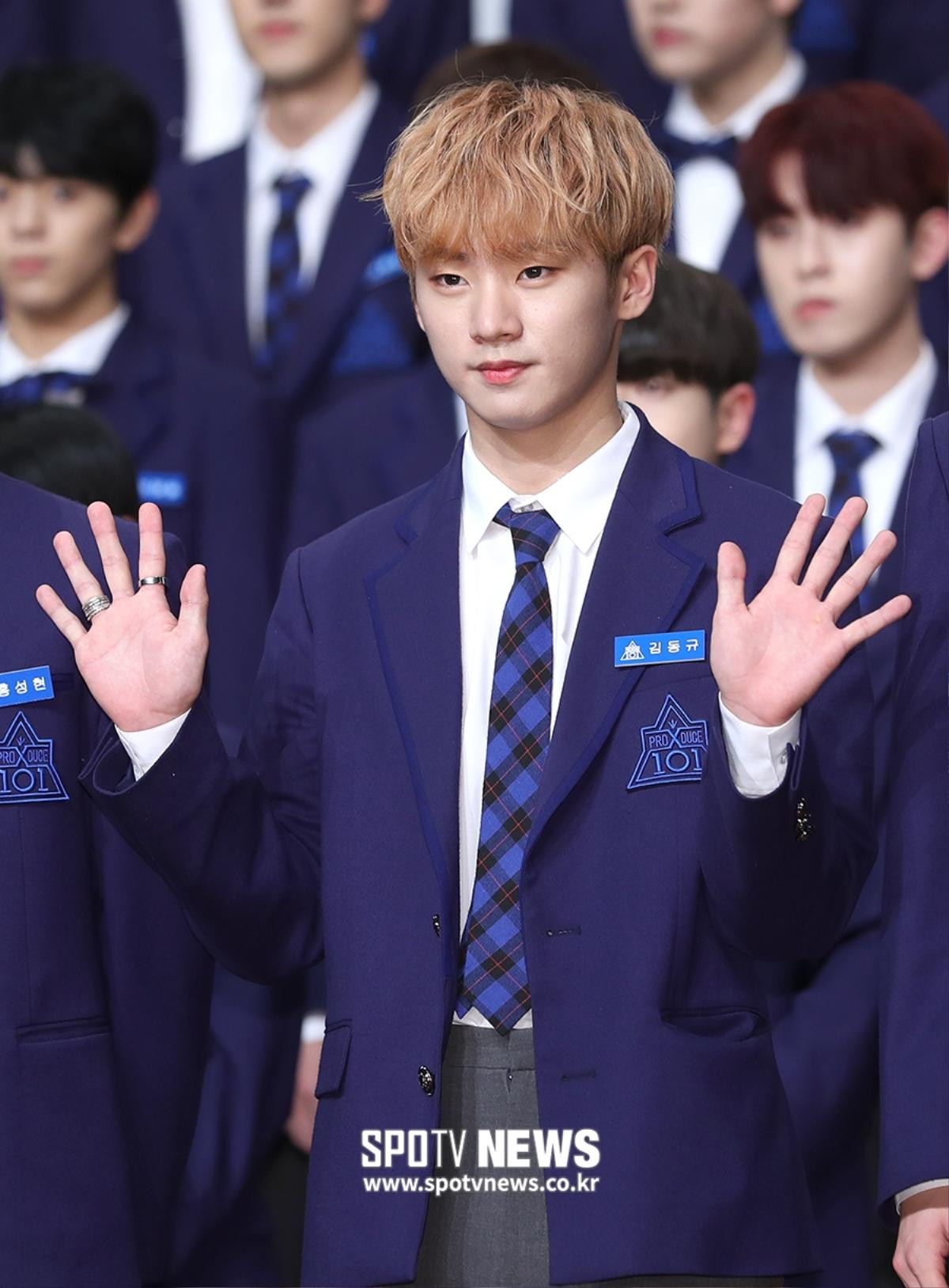 Đây là các thực tập sinh không góp mặt trong vòng loại trừ đầu tiên của Produce X 101 Ảnh 2