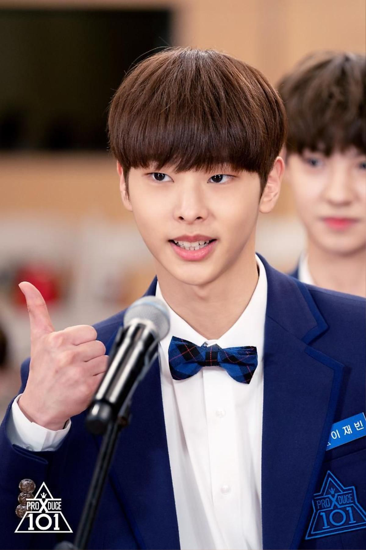 Đây là các thực tập sinh không góp mặt trong vòng loại trừ đầu tiên của Produce X 101 Ảnh 6