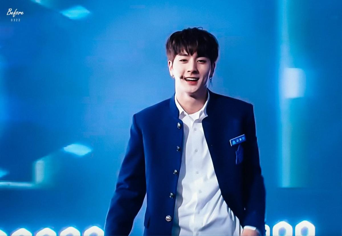 Đây là các thực tập sinh không góp mặt trong vòng loại trừ đầu tiên của Produce X 101 Ảnh 11