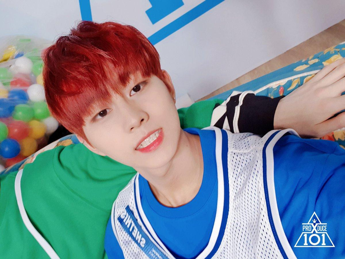 Đây là các thực tập sinh không góp mặt trong vòng loại trừ đầu tiên của Produce X 101 Ảnh 18